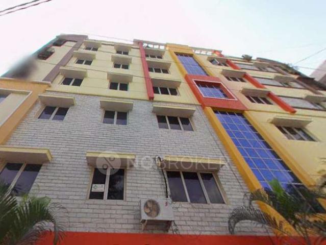 2 BHK Flat In Standalone Building for Rent In Kukatpally