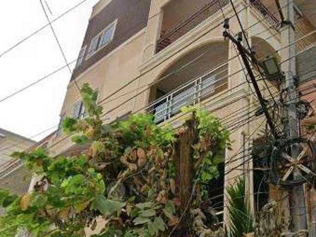 2 BHK Flat In Standalone Building for Rent In Kukatpally