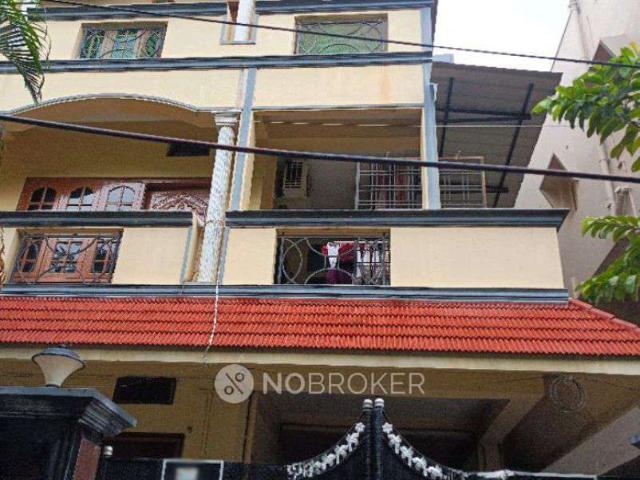 2 BHK Flat In Standalone Building for Rent In Kukatpally