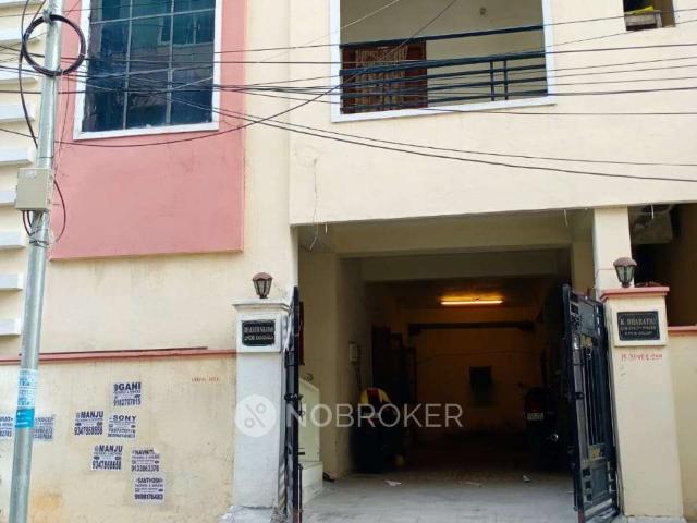 2 BHK Flat In Standalone Building for Rent In Kukatpally