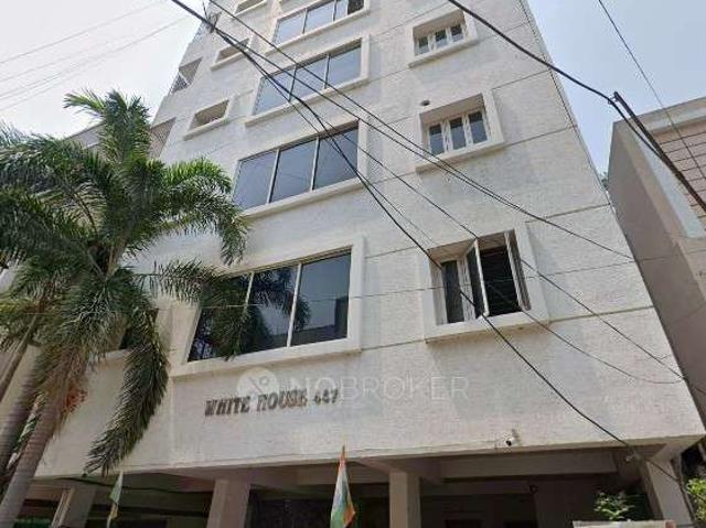 2 BHK Flat In Standalone Building for Rent In Kukatpally