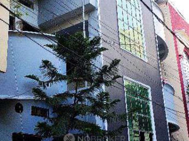 2 BHK Flat In Standalone Building for Rent In Kukatpally
