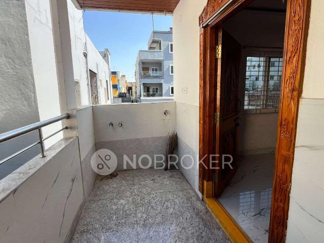 2 BHK Flat In Standalone Building for Rent In Kukatpally