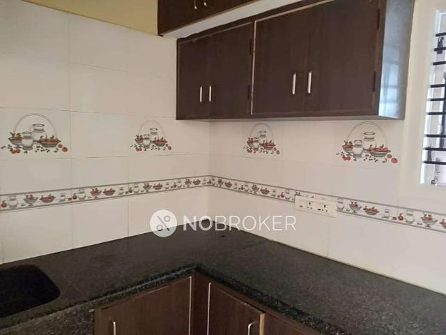 2 BHK Flat In Standalone Building. For Rent In Hosapalaya