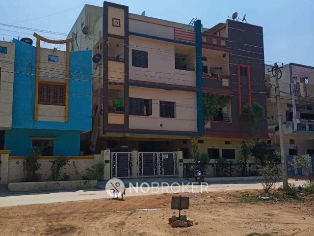 2 BHK Flat In Standalone Building for Rent In Hayathnagar_khalsa