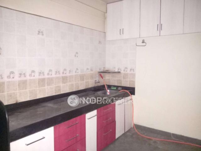 2 BHK Flat In Standalone Building for Rent In Hadapsar