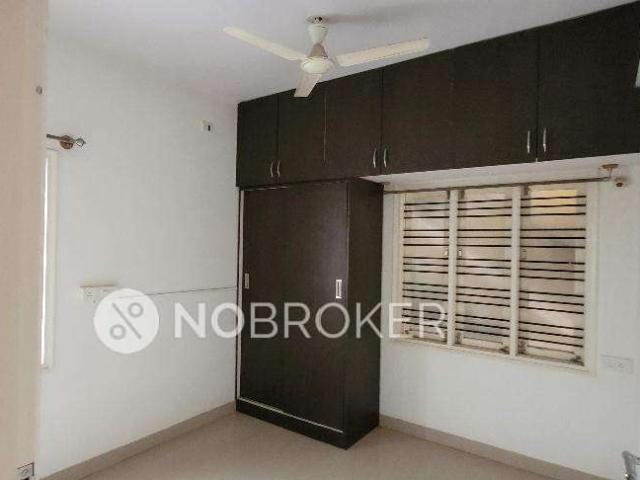 2 BHK Flat In Standalone Building for Rent In Hsr Layout