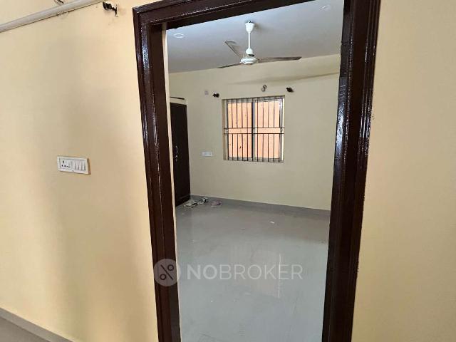 2 BHK Flat In Standalone Building for Rent In Hsr Layout