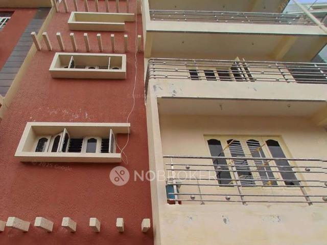 2 BHK Flat In Standalone Building for Rent In Hsr Layout
