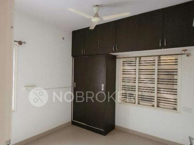 2 BHK Flat In Standalone Building for Rent In Hsr Layout