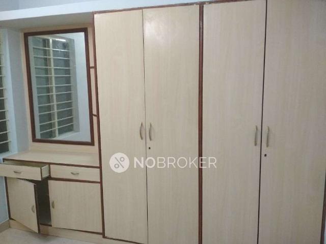 2 BHK Flat In Standalone Building for Rent In Hsr Layout