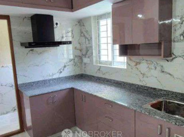 2 BHK Flat In Standalone Building for Rent In Hsr Layout
