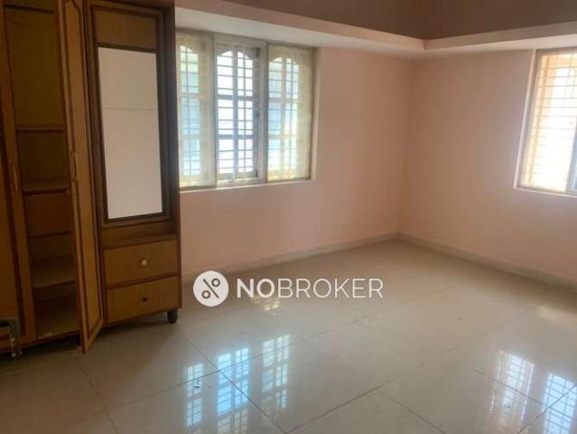 2 BHK Flat In Standalone Building for Rent In Hsr Layout