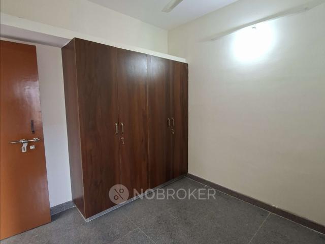 2 BHK Flat In Standalone Building for Rent In Hsr Layout