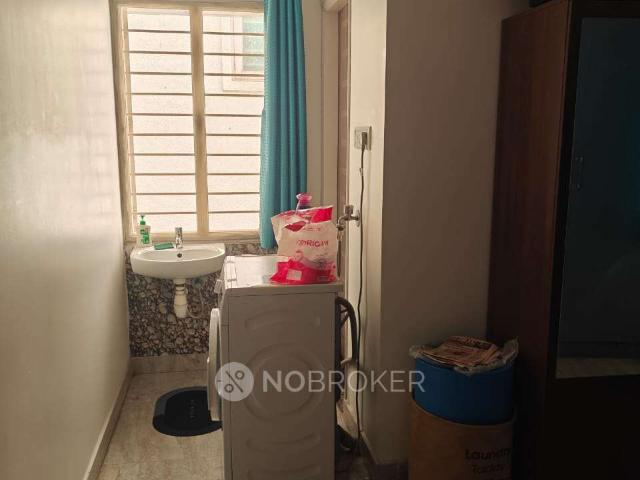 2 BHK Flat In Standalone Building for Rent In Hsr Layout