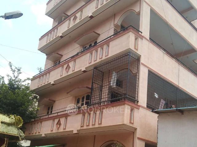 2 BHK Flat In Standalone Building for Rent In Indiranagar