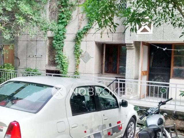 2 BHK Flat In Standalone Building for Rent In Indirapuram