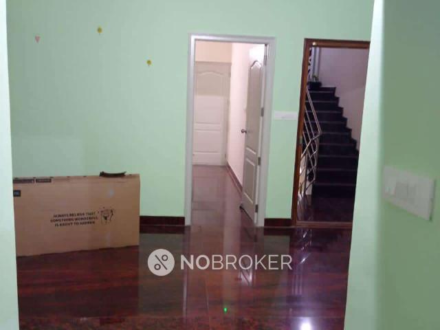 2 BHK Flat In Standalone Building for Rent In J P Nagar Ph