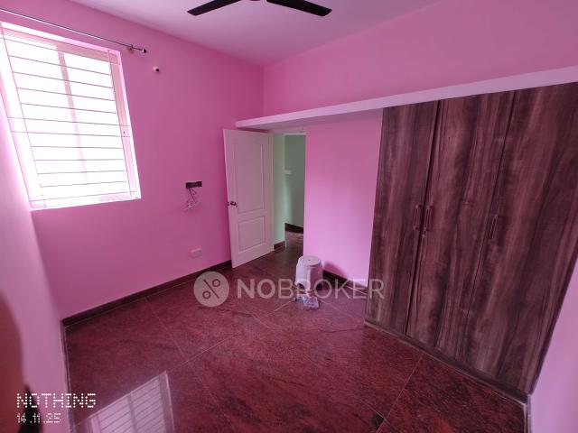 2 BHK Flat In Standalone Building for Rent In J. P. Nagar