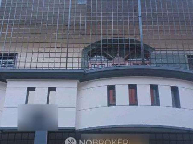 2 BHK Flat In Standalone Building for Rent In J. P. Nagar