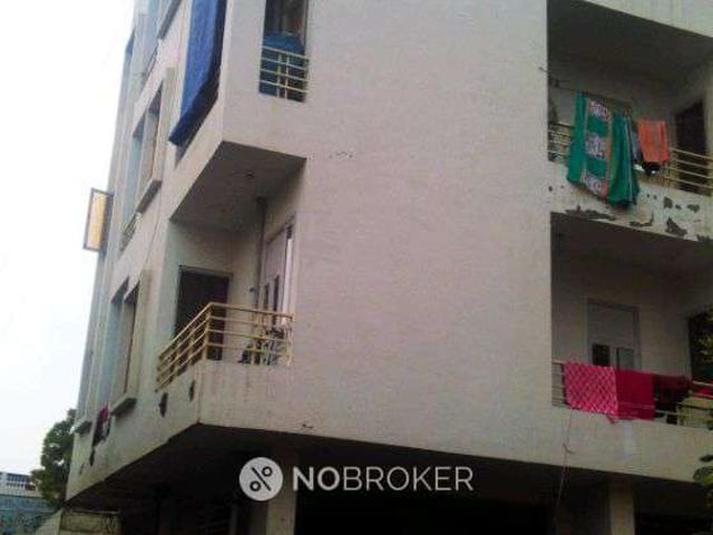 2 BHK Flat In Standalone Building for Rent In Jawahar Colo