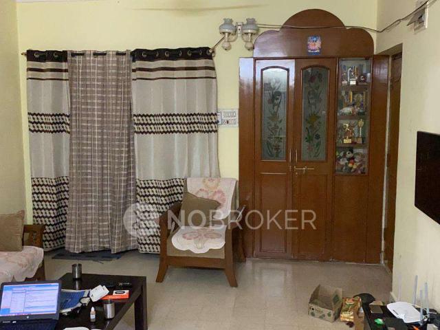 2 BHK Flat In Standalone Building for Rent In Jayanagar