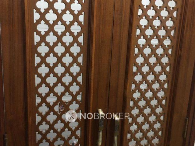 2 BHK Flat In Standalone Building for Rent In Jayanagar