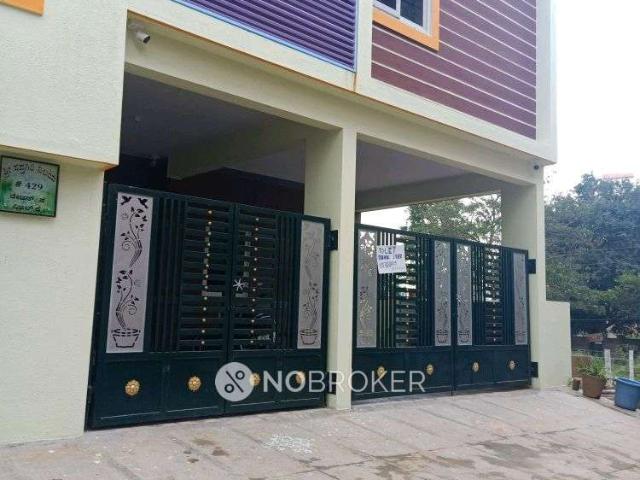 2 BHK Flat In Standalone Building for Rent In Jp Nagar