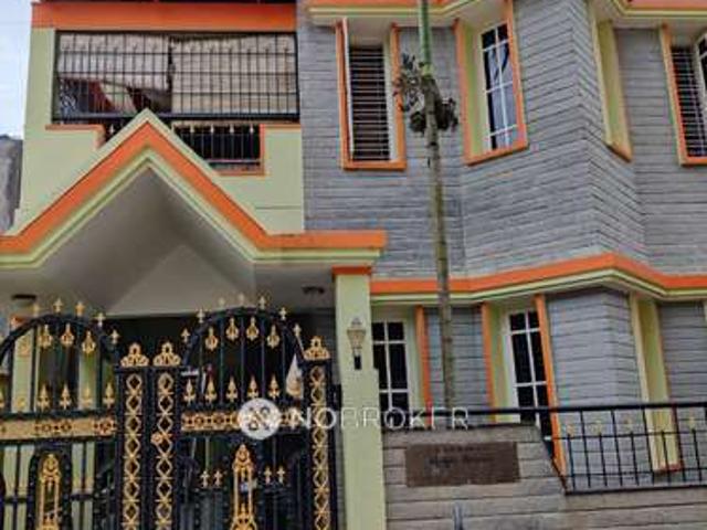 2 BHK Flat In Standalone Building for Rent In Jp Nagar