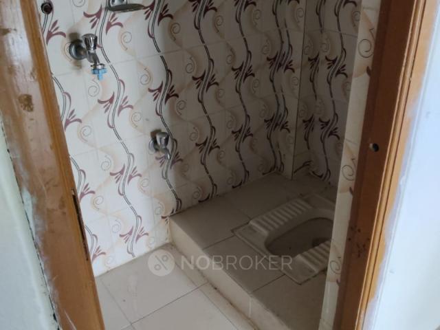 2 BHK Flat In Standalone Building for Rent In Ou Colony, Shaikpet