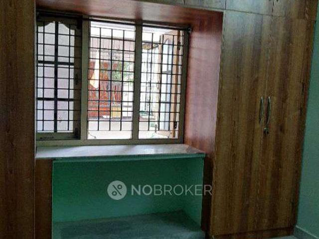 2 BHK Flat In Standalone Building for Rent In Moosapet