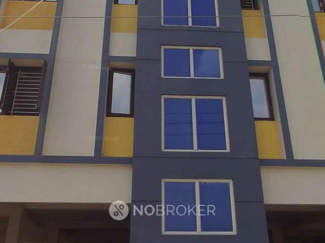 2 BHK Flat In Standalone Building for Rent In Madipakkam B