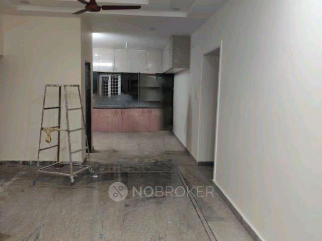 2 BHK Flat In Standalone Building for Rent In Mallapur