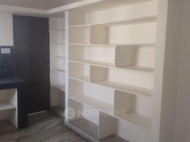 2 BHK Flat In Standalone Building for Rent In Manikonda