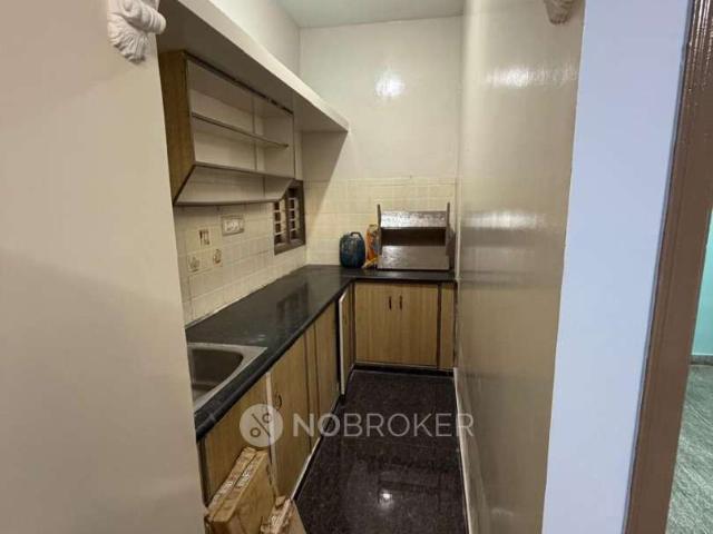 2 BHK Flat In Standalone Building for Rent In Marathahalli