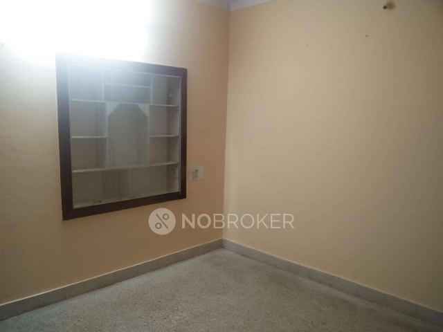 2 BHK Flat In Standalone Building for Rent In Marathahalli