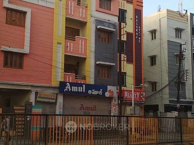 2 BHK Flat In Standalone Building for Rent In Mettuguda