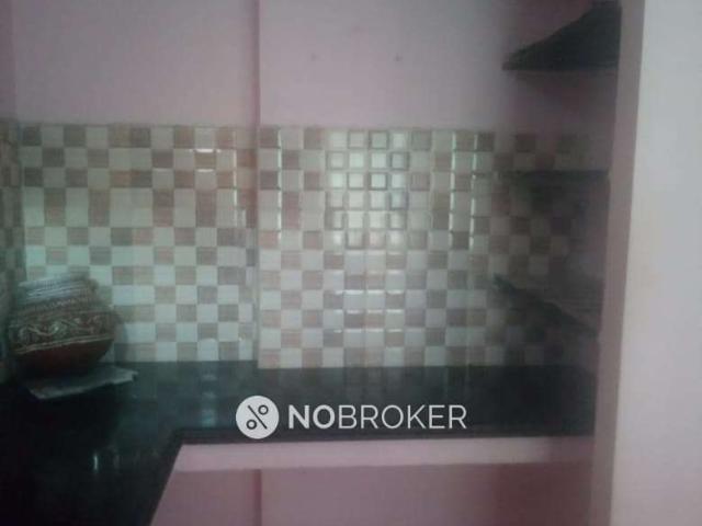 2 BHK Flat In Standalone Building. For Rent In Medavakkam