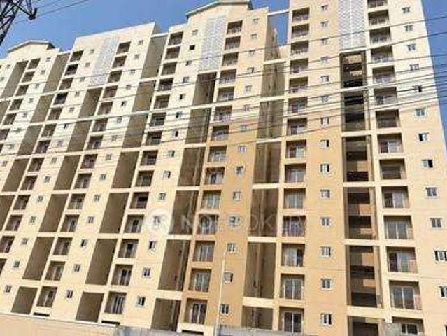 2 BHK Flat In Standalone Building for Rent In Miyapur