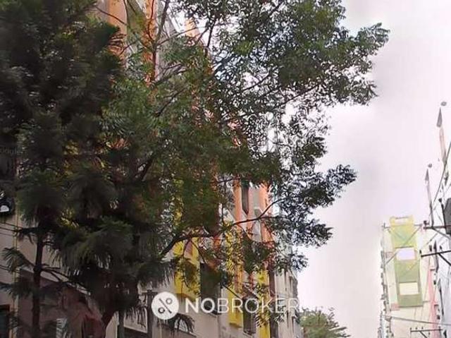 2 BHK Flat In Standalone Building for Rent In Miyapur