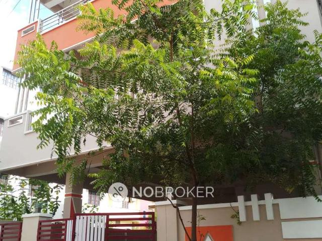 2 BHK Flat In Standalone Building for Rent In Miyapur