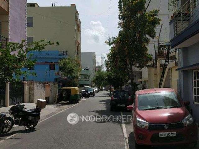 2 BHK Flat In Standalone Building for Rent In Muneshwara Nagar