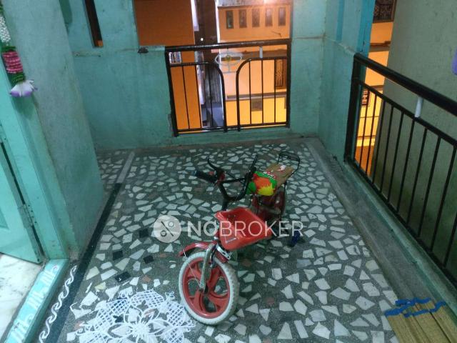 2 BHK Flat In Standalone Building for Rent In Muneshwara Nagar