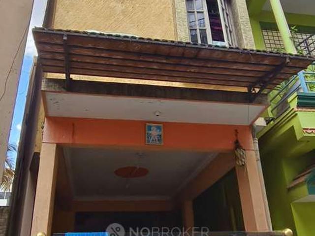 2 BHK Flat In Standalone Building for Rent In Munnekollal