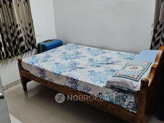 2 BHK Flat In Standalone Building for Rent In Nallagandla Huda