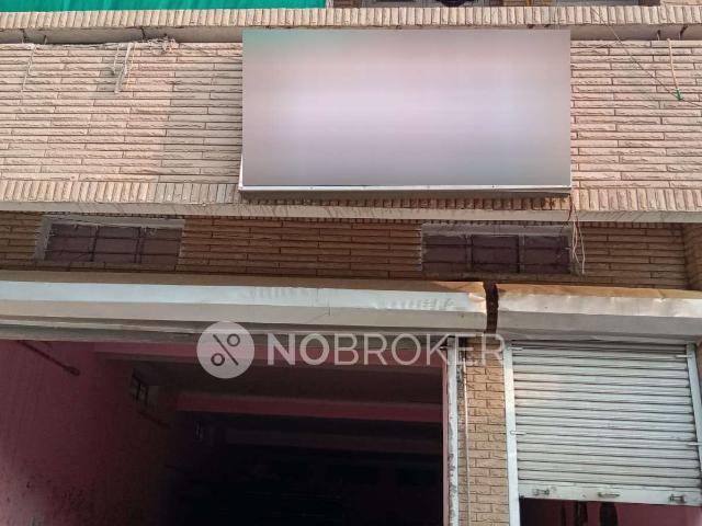 2 BHK Flat In Standalone Building for Rent In New Industrial Town