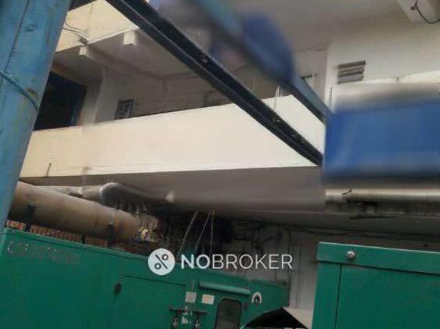 2 BHK Flat In Standalone Building for Rent In New Industr