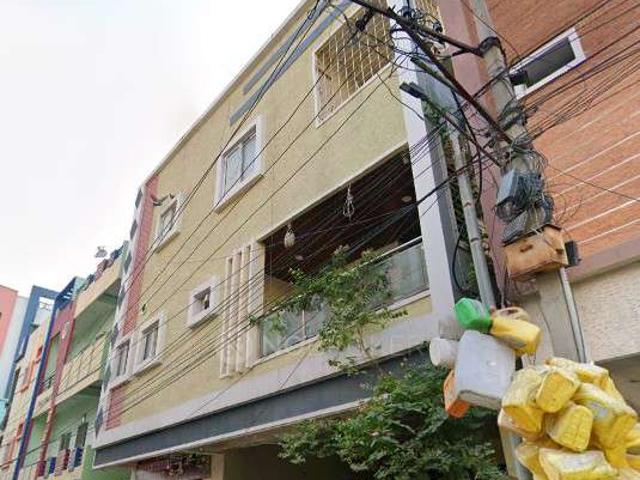 2 BHK Flat In Standalone Building for Rent In Nizampet