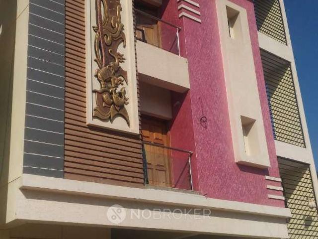 2 BHK Flat In Standalone Building for Rent In Somasundarap