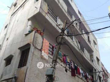 2 BHK Flat In Standalone Building for Rent In Someshwara Nagar